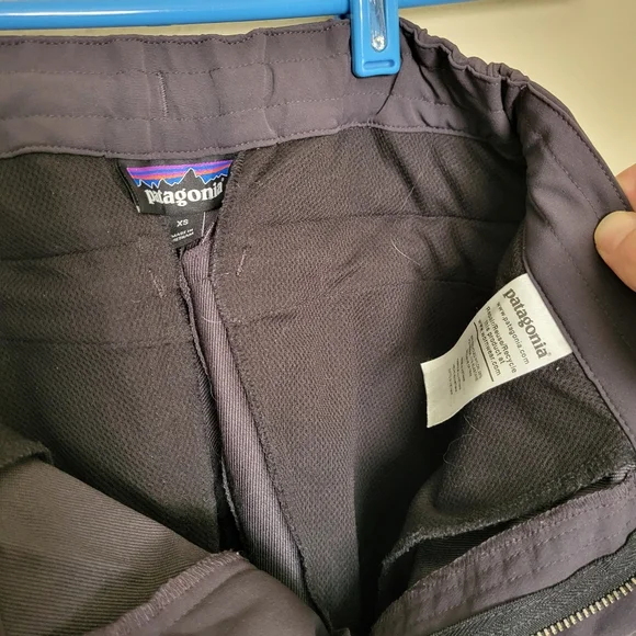 Patagonia Quickdry Hiking Joggers - Picture 6 of 6